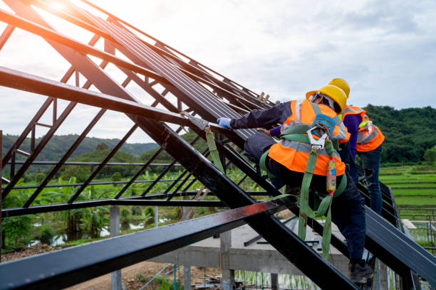 Reliable South Lancaster, MA Roofing Contractor Solutions